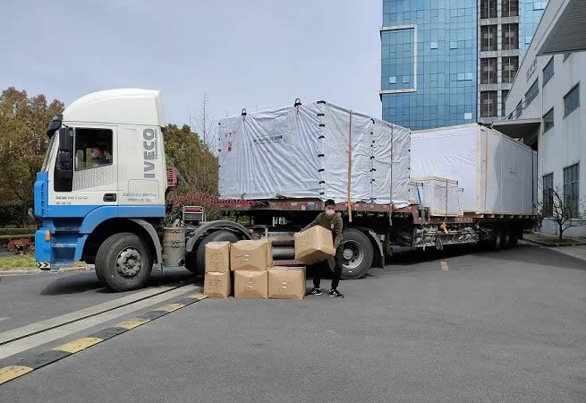 临沂到辽源货运专线-临沂到辽源货运公司-上门取货